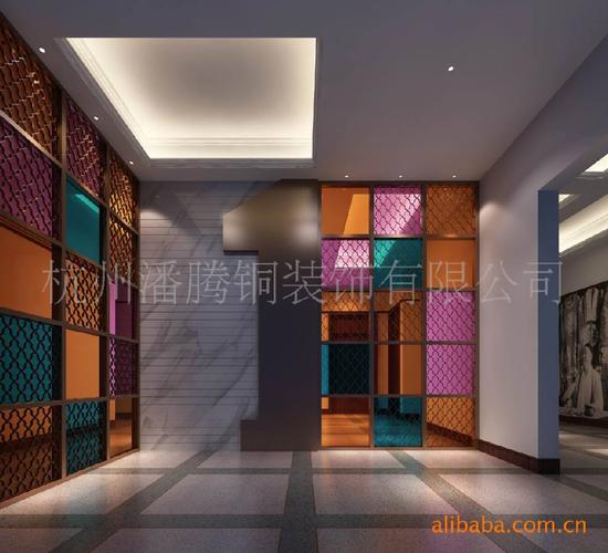 产品中心 幕墙 > 定制铜门铜窗铜盆铜壁画铜栏杆扶手铜工艺品 潘腾铜